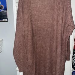 Women Cardigan 