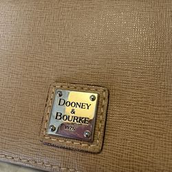 Dooney & Bourke wallet