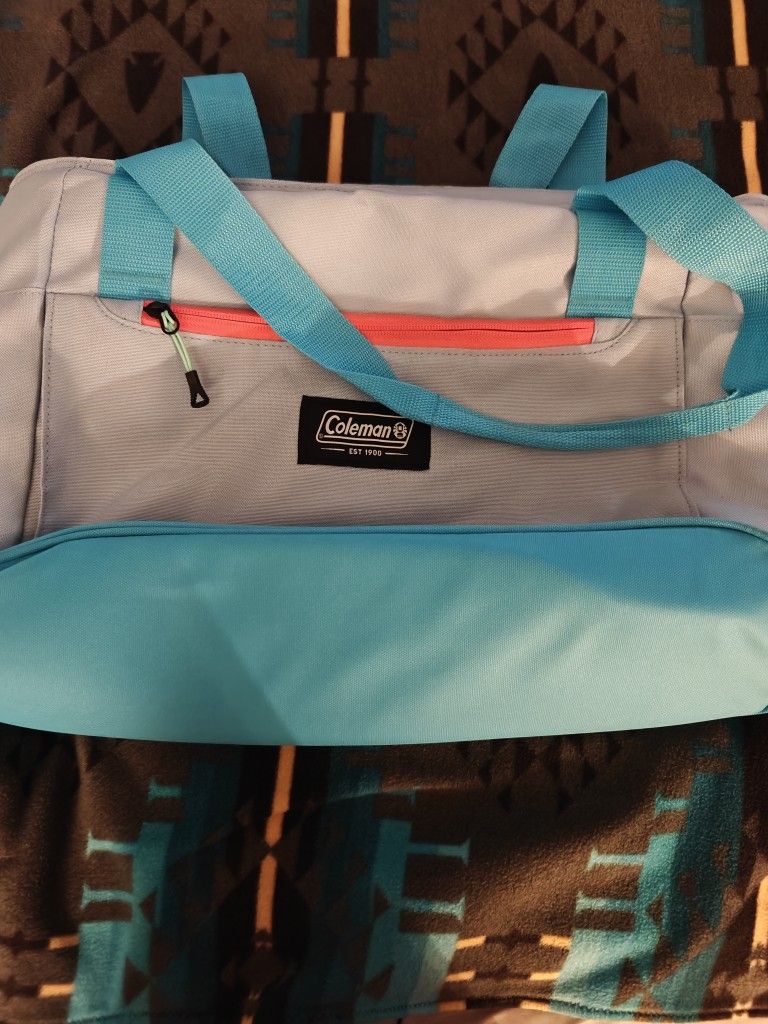 Coleman Soft Cooler