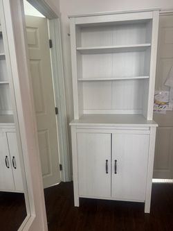 IKEA Bookshelf