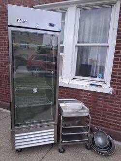 Freezer