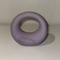 10 Lb Weight