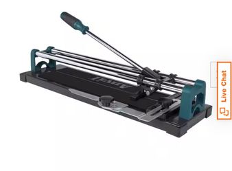 14 in Tile Cutter