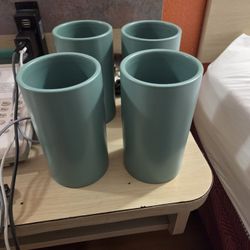 Ceramic Vases