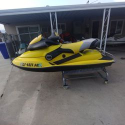 97 SEADOO XPSPRINGSEAT 110 HP UNDER 100 HOURS LAKE READY SEADOO XP800CC SEA DOO XP SPRINGSEAT MANY UPGRADES