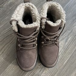 The North Face Womens Sierra Mid Lace WP -Size 5