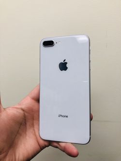 iPhone 8 Plus 64GB Factory Unlocked