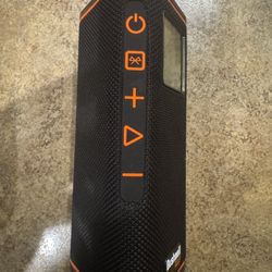 Bushnell Wingman GPS Speaker