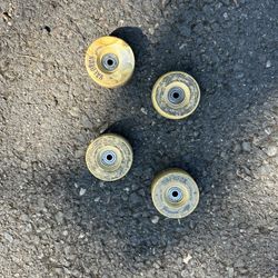 Skateboard Wheels