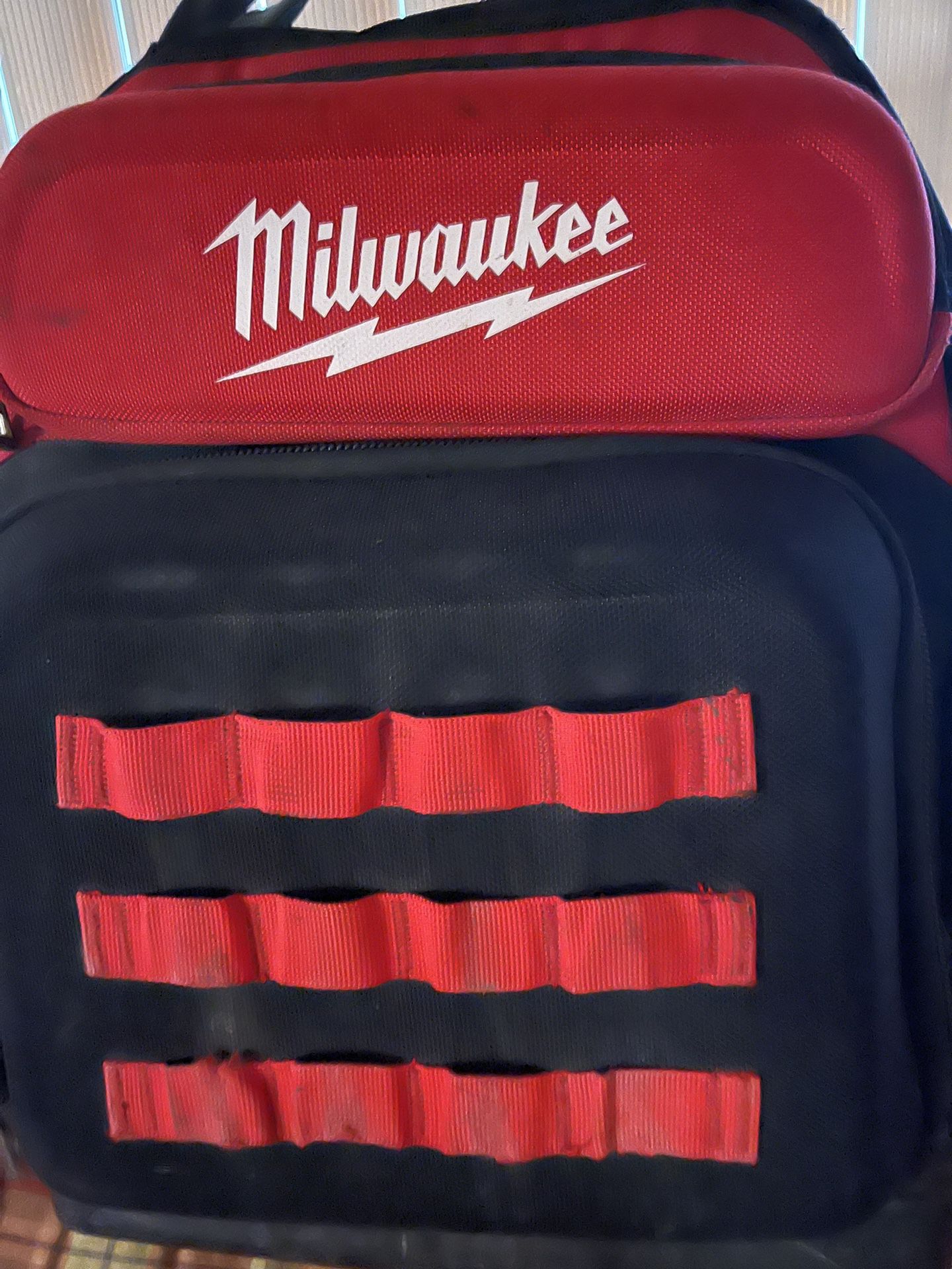 Milwaukee Bag