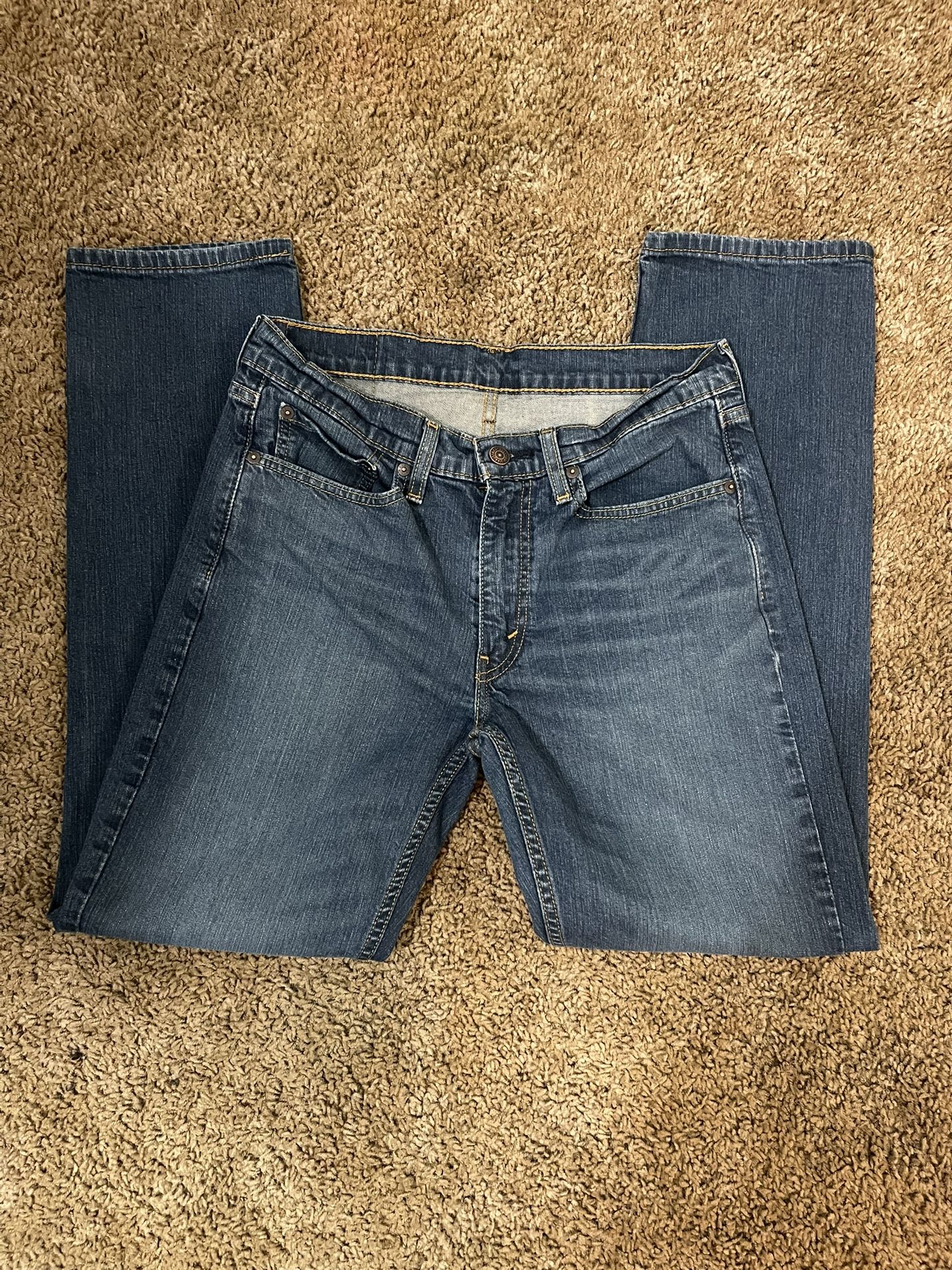 Men Levi’s Size 32/32