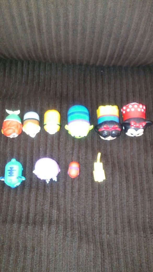 Zum zums toys