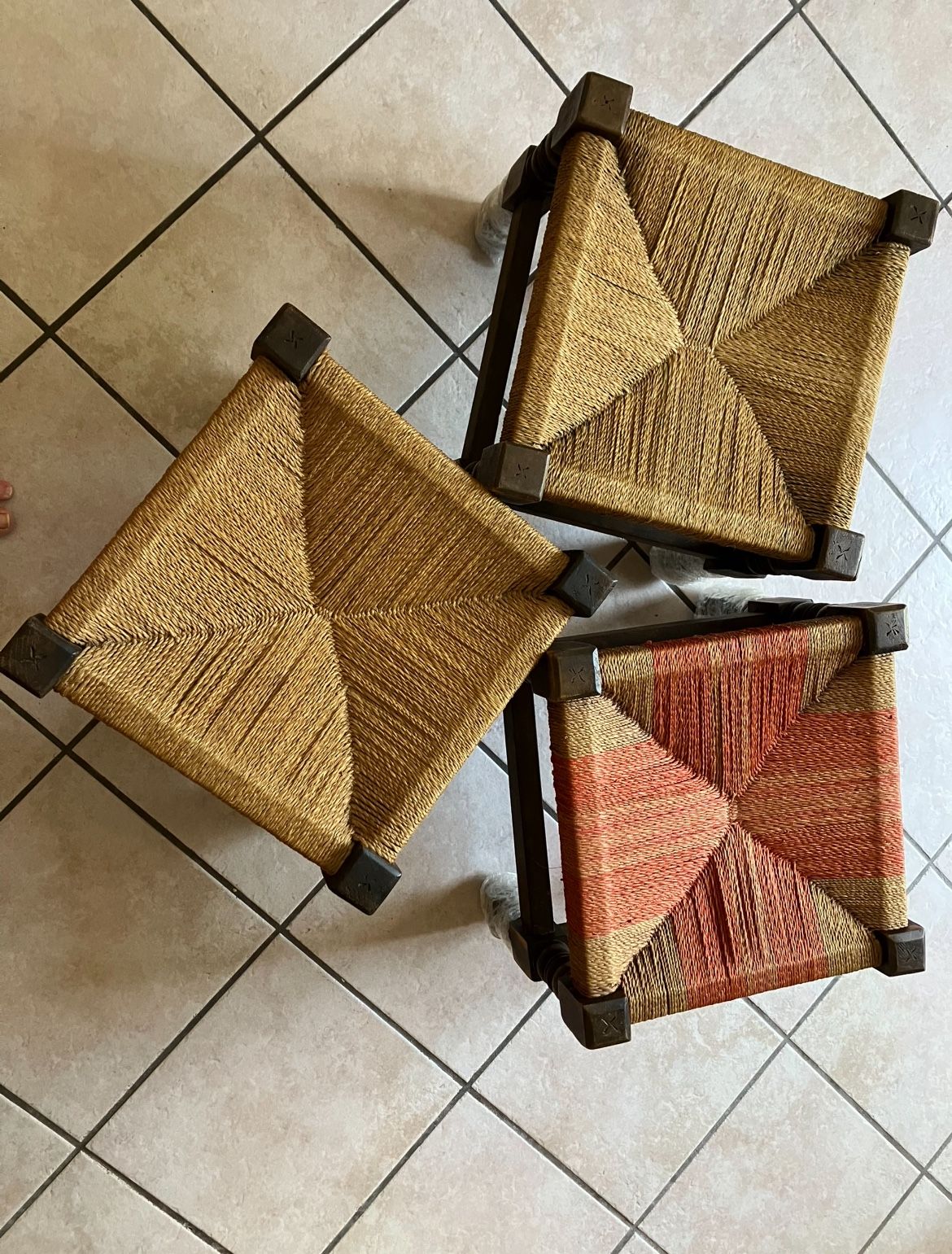 Step Stools