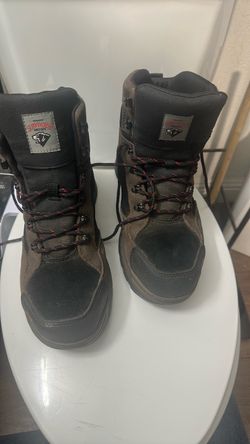 Herman Survivors Boots