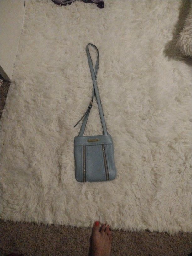 Michael Kors Strap Bag