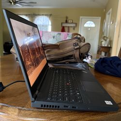 ThinkPad T15g(15”)
