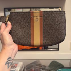 Michael Kors Waist Purse/Fanny 