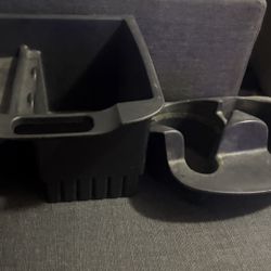 Centro Console Attachments 