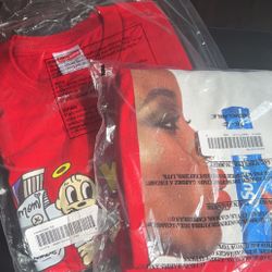 Supreme Tees 