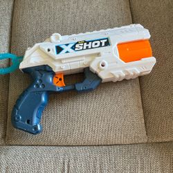 Zuru X shot Gun