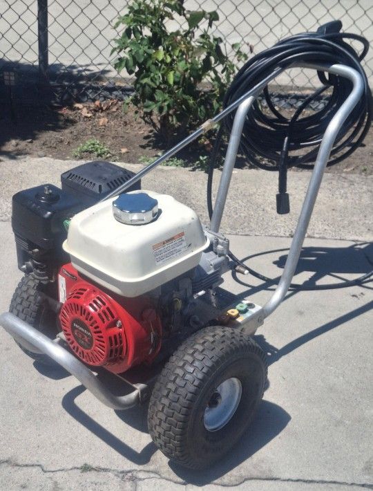 HONDA Pressure Washer
