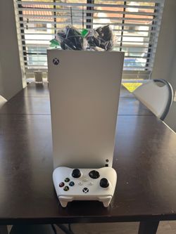 XBOX SERIES X 1TB