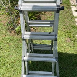 Multi-Task Ladder