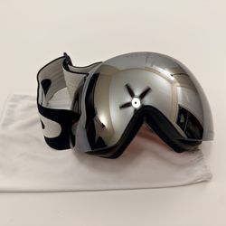 Oakley Flight Deck L Snow Goggles – Prizm Black Iridium