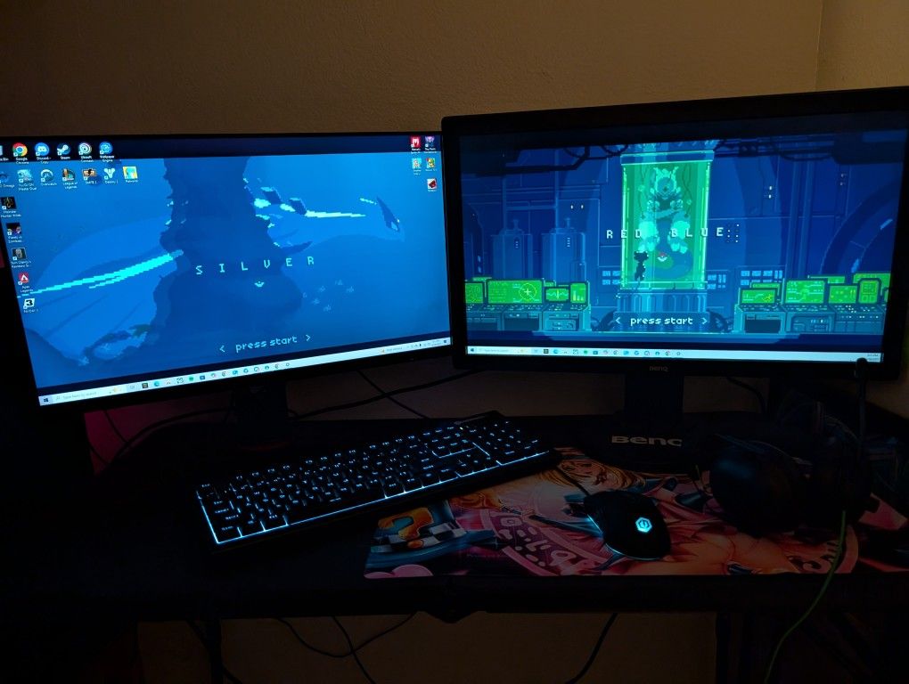 Pre built PC CyberPower