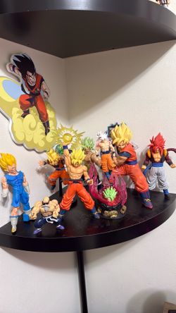 Dragon ball z