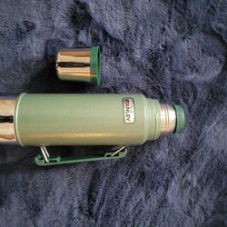 Stanley Thermos 