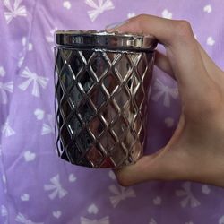 WHOLESALE: Candle Jars with Lids