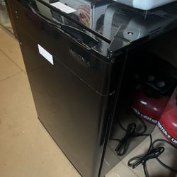 Insignia Mini Fridge