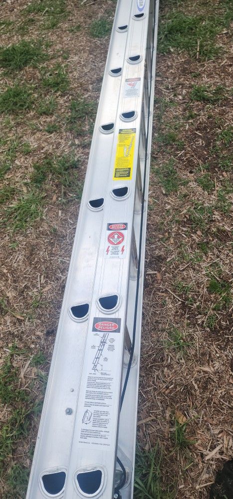 Ladder