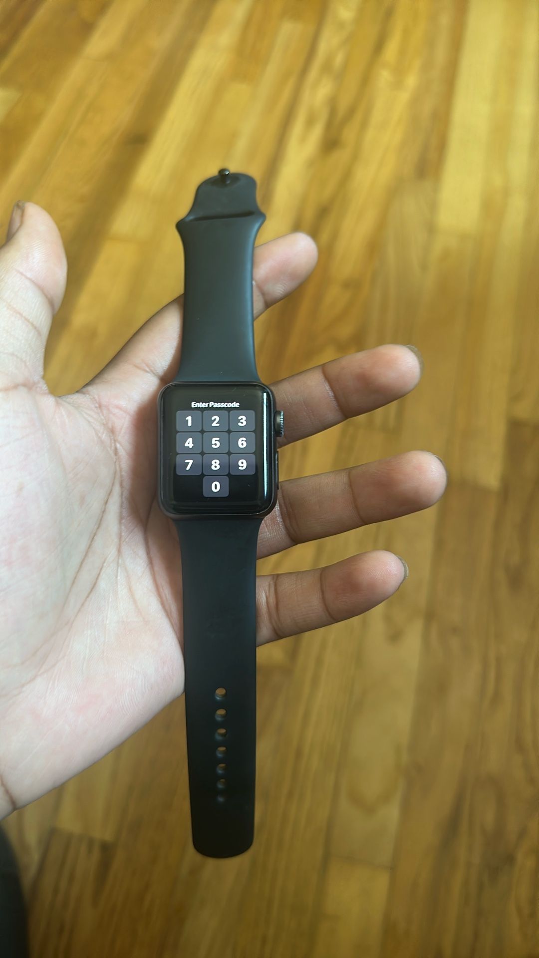 Apple Watch Series 3