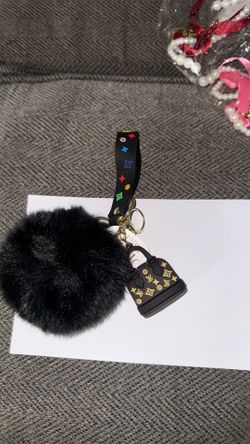 Brand new keychain