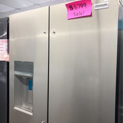 Frigidaire Refrigerator