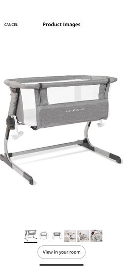 Baby Delight Bassinet