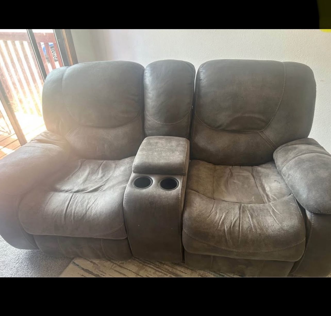 Couches
