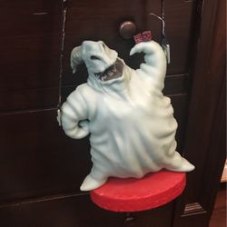 Oogie Boogie Glow In The Dark 