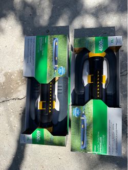 Sprinklers