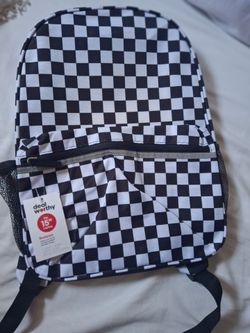 Backpack