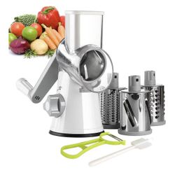 Triturador NUEVO!!!! ROTARY GRATER NEW!!!