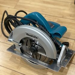 Power Saw