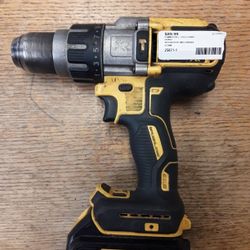 DEWALT DRILL