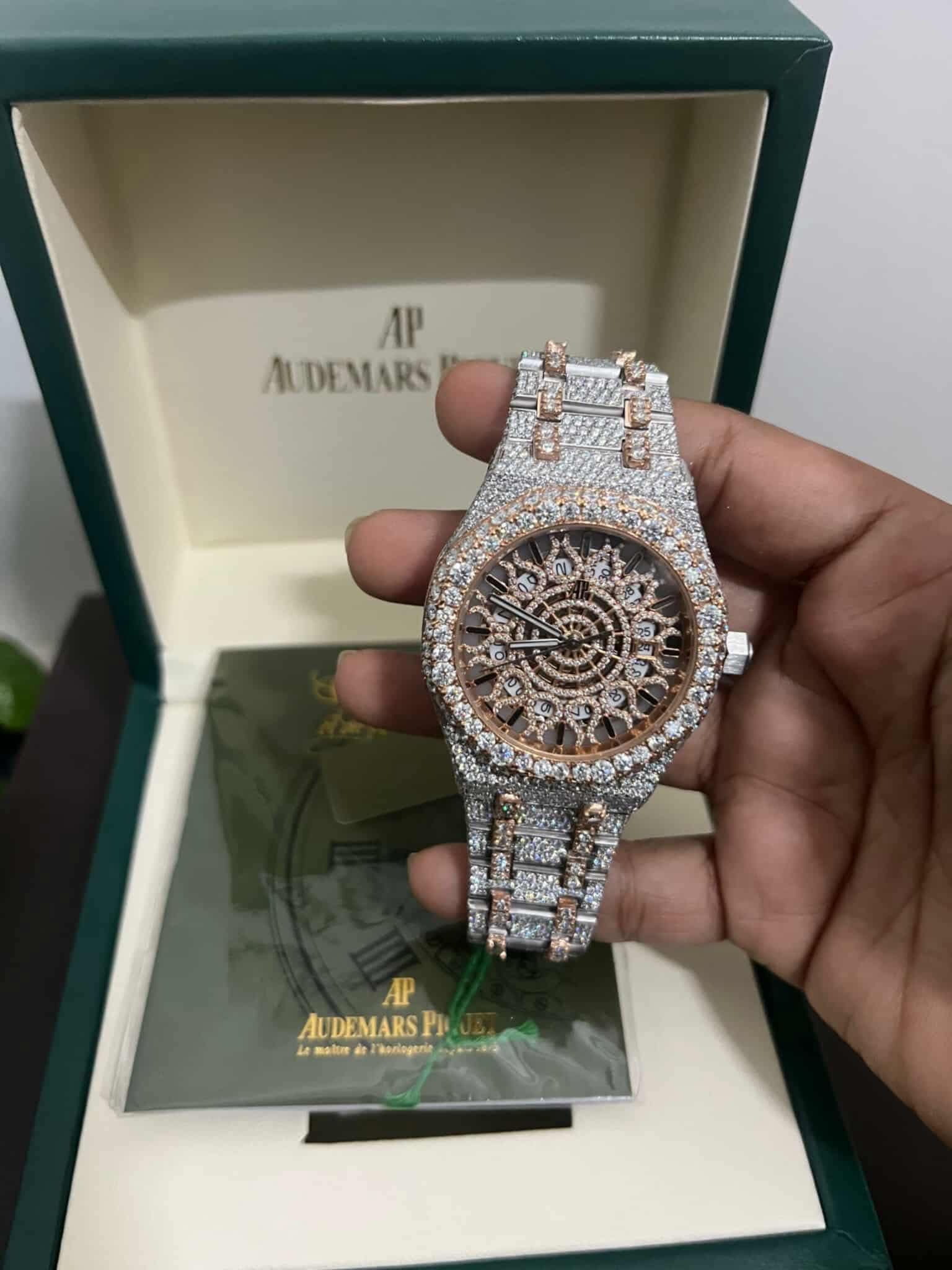 Ap Watch