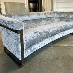 Theodore Alexander Sofa -Delivery Available