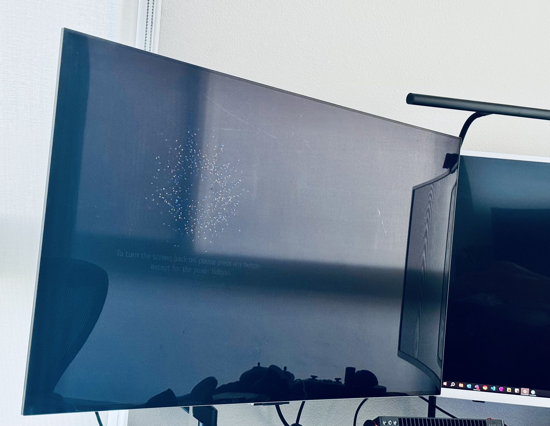 LG OLED C2 - 42 Inch