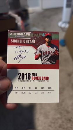 Shohei Ohtani