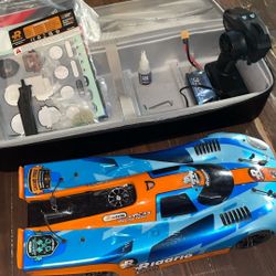 Riaario 1/10 Electric Rc Car 